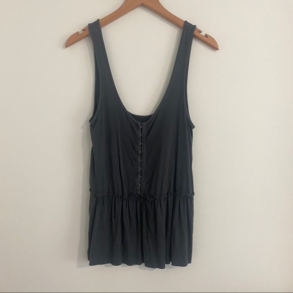 American Eagle Outfitters Tops - American Eagle soft and sexy tank